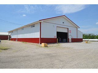 Property photo 8 - 4 Trupointe Agronomy Locations + Assorted Chemical & Fertilizer Tanks